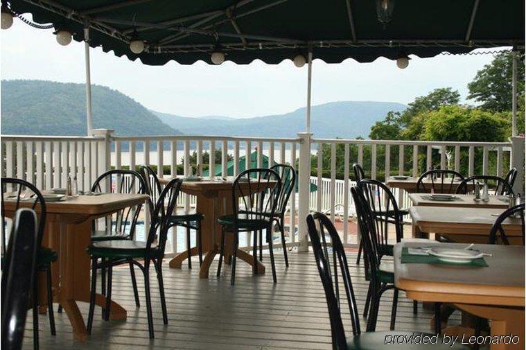 Inn On The Hudson Peekskill Restaurant foto